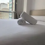 Oxford Ciudad De 3*