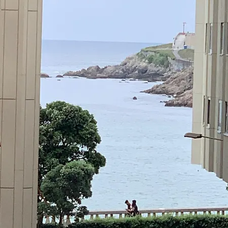 Pensionat Oxford Ciudad De A Coruña