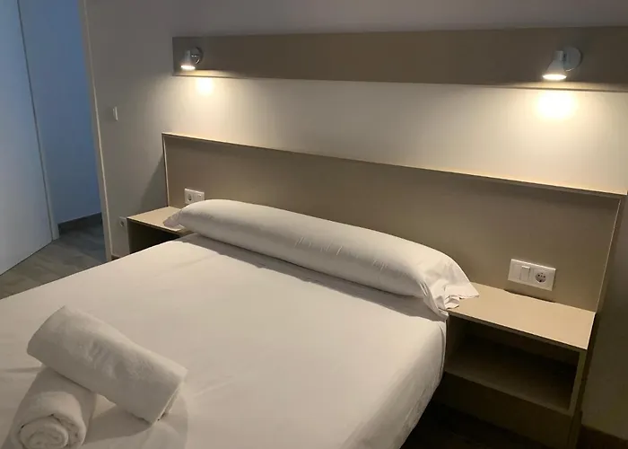 Guest house Oxford Ciudad De A Coruna