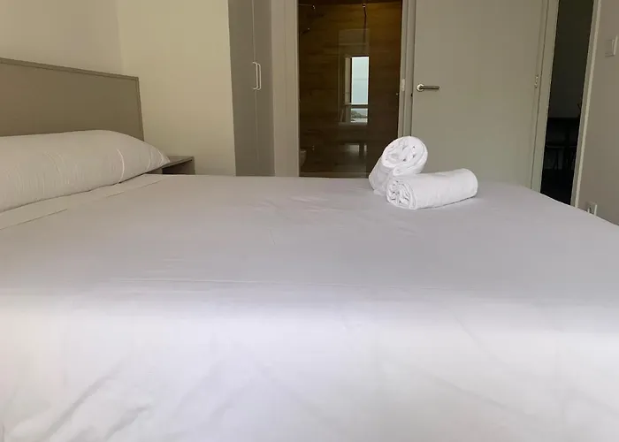 Guest house Oxford Ciudad De