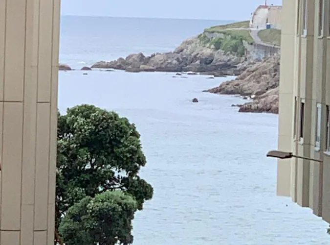 Guest house Oxford Ciudad De A Coruna